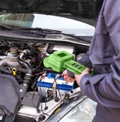 Diagnosi elettronica - servizio elettrauto