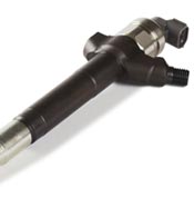 Revisione iniettori Diesel auto e mezzi pesanti